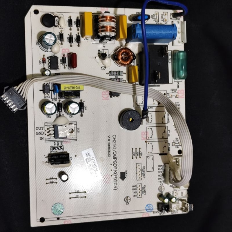 Modul pcb AC changhong original