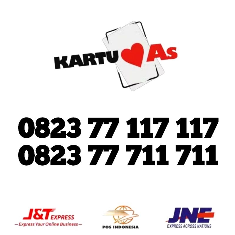 KARTU PERDANA NOMOR CANTIK TELKOMSEL PRABAYAR COUPLE SIMPATI AS 222 666 999 SAKTI INTERNET COMBO
