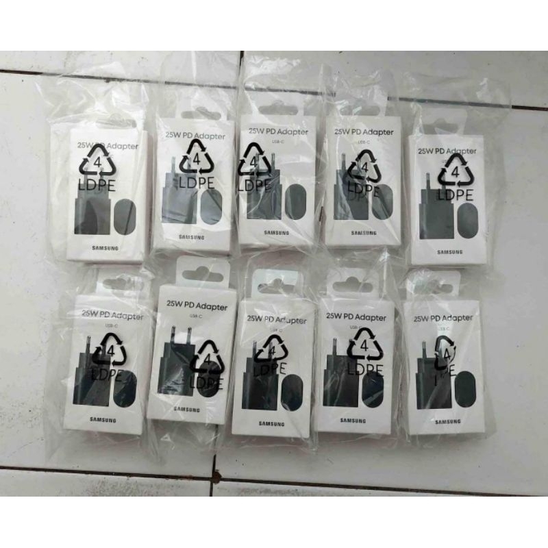 Samsung PD Adapter 25W