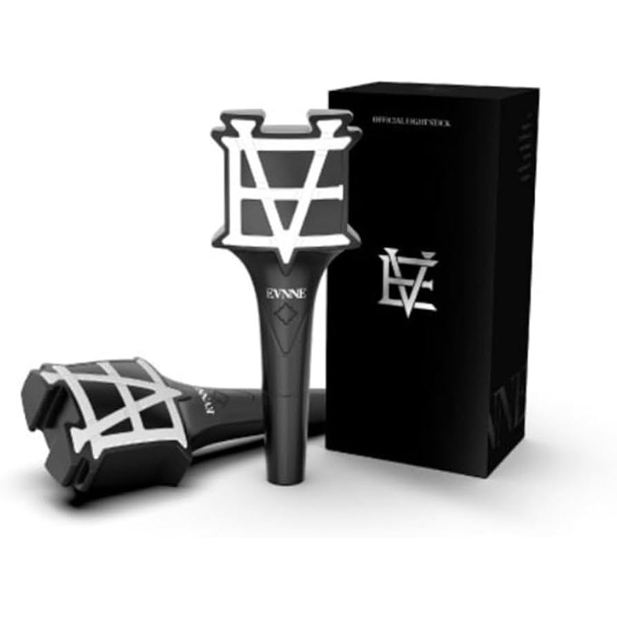 Lightstick EVNNE / Standing Lightstick Evnne / Box Lightstick Evnne / Rak Lightstick Evnne