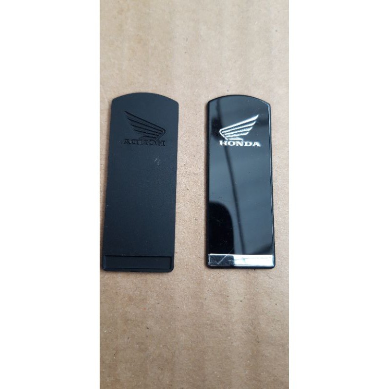 COVER REMOTE PCX ADV ORIGINAL