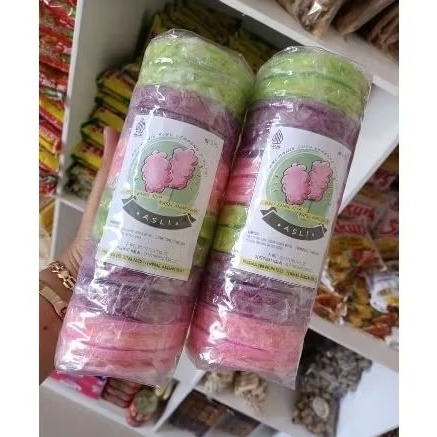 

Rambut Nenek/Aromanis isi 12 pack
