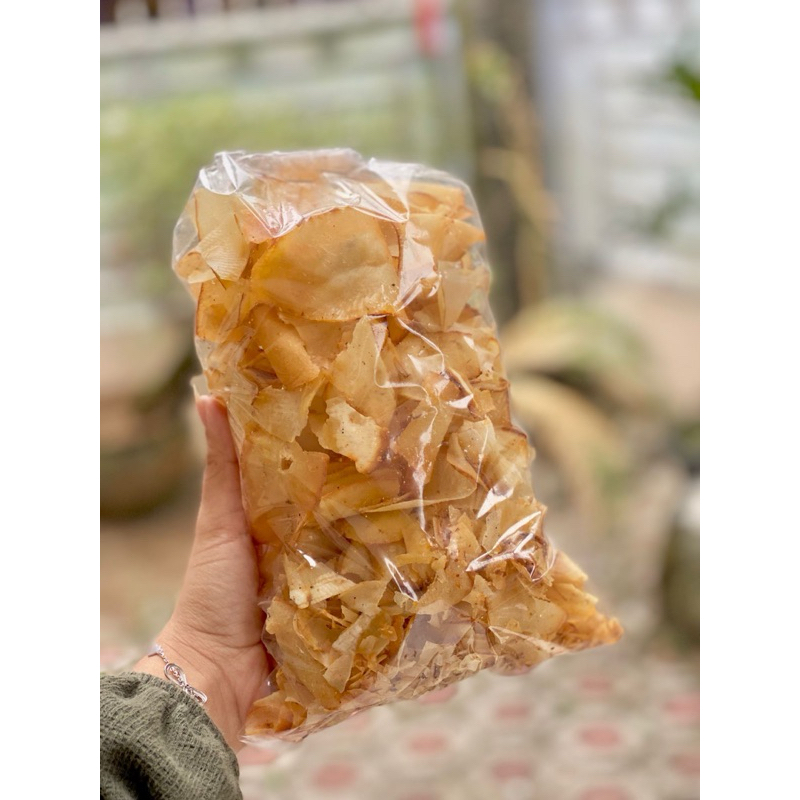 

kripik singkong original