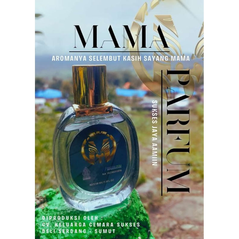 MAMA PARFUM