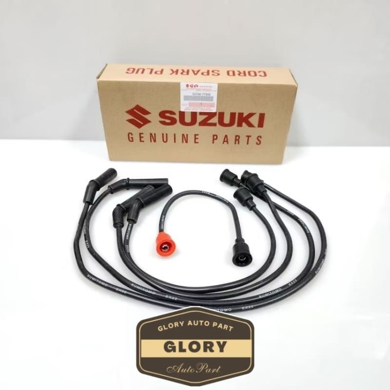 KABEL BUSI FUTURA 1.3 1.5 KARBU