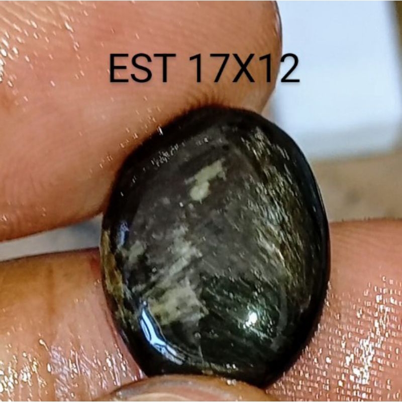 BATU BULU MACAN JEMBER NATURAL 100% ASLI ALAM