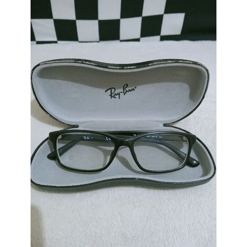 kacamata Frame Raybn RB 5318-D 2000 Original Second