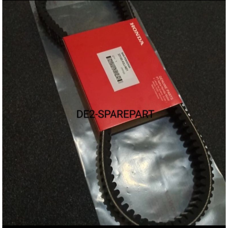 Vanbelt /V-belt Honda Genio