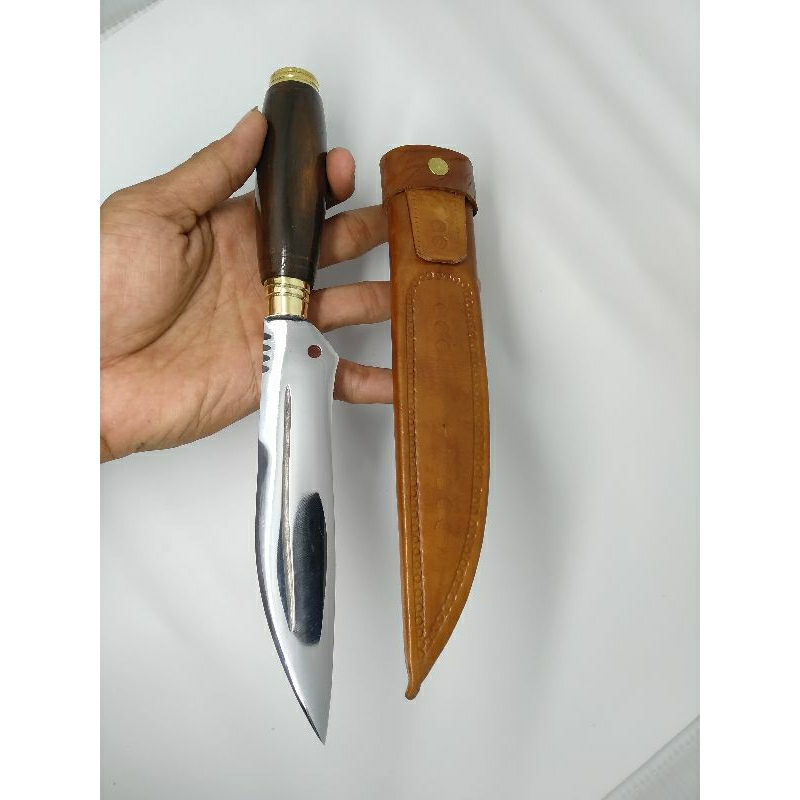 pisau dapur baja per pb 15 cm