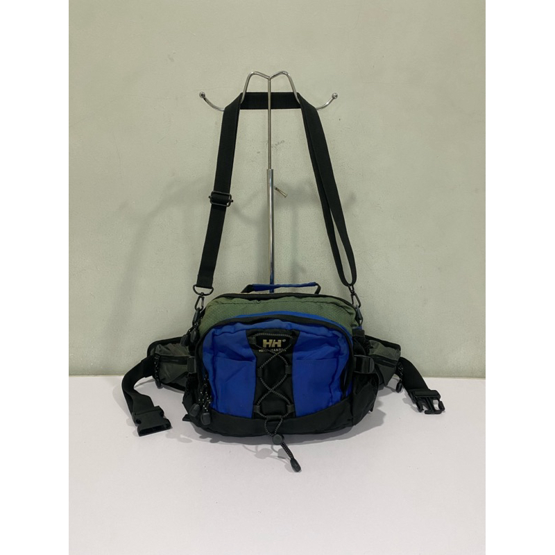Helly Hansen sling bag outdoor