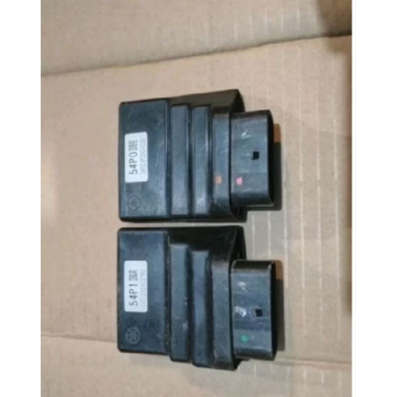 ECU/CDI YAMAHA MIO J, MIO GT, SOUL GT/COPOTAN ORIGINAL