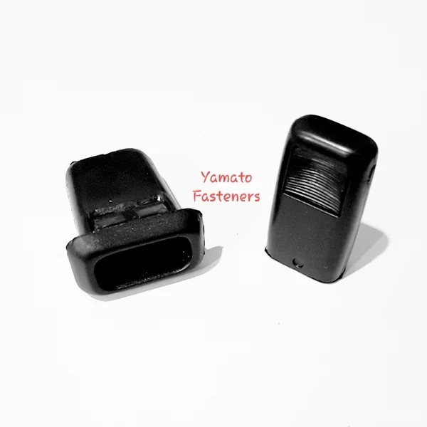 Knop Tarikan Kunci Pintu Mobil Kijang Super Grand Kapsul Krista Rover Door Lock Knob Pentolan Sampin