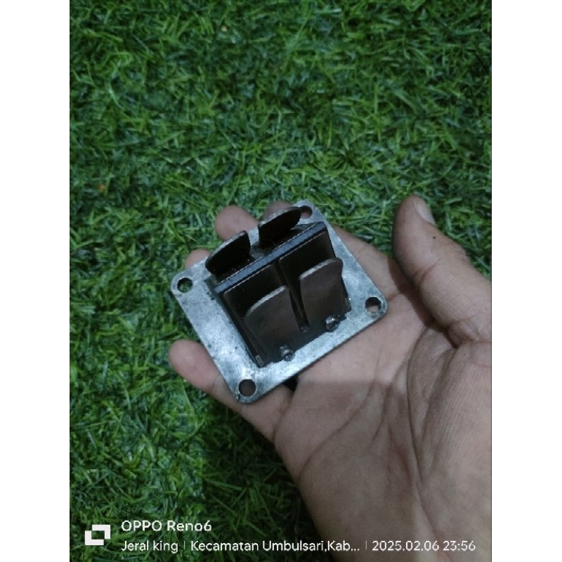 Harmonikan Membran RX KING RXK RX125 Original