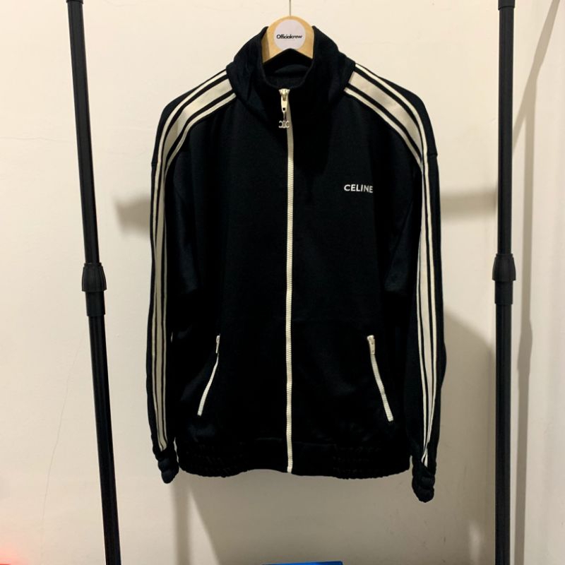 Celine tracksuit jacket