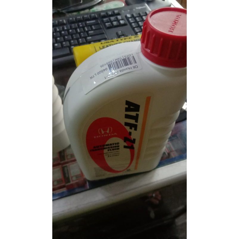 oli HONDA ATF-Z1 original 1 liter