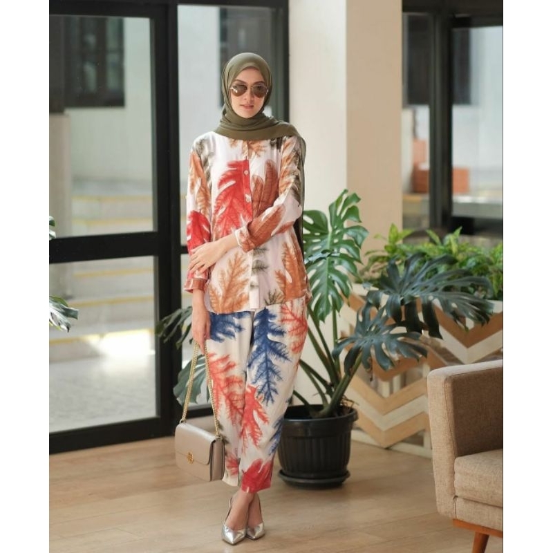 new pajamas eyberli.id