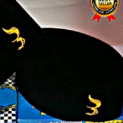 peci hitam peci songkok kujang siliwangi anak dan dewasa murah