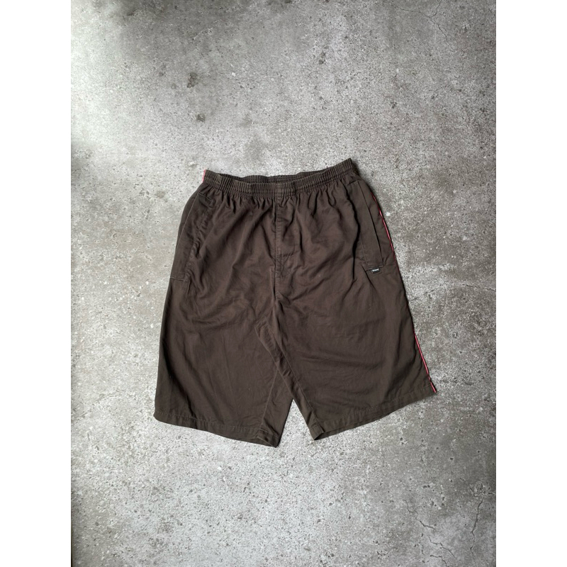 STUSSY SHORTS PANTS