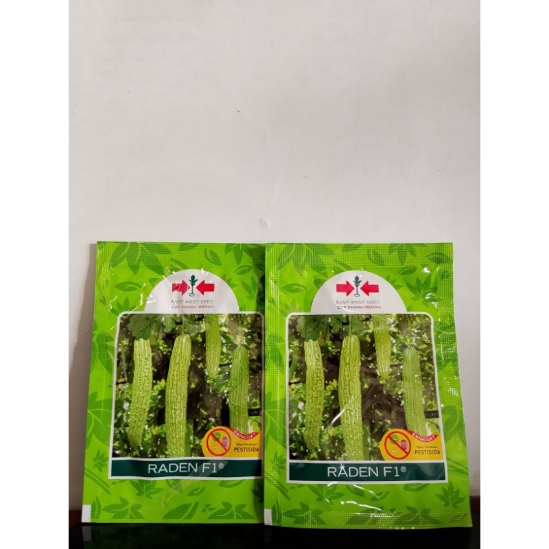benih pare Raden F1 @50butir / Raden 25 f1