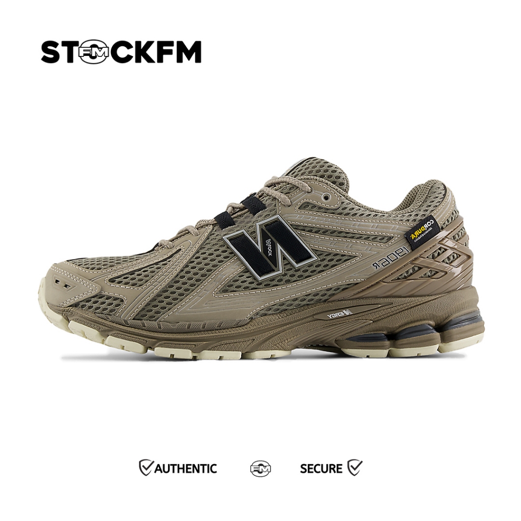 New Balance 1906R Cordura Olive Tan (U1906ROB) Original
