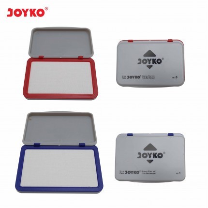 

Joyko Stamp Pad No. 1