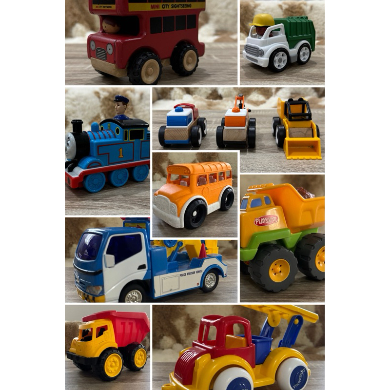 mobilan anak preloved