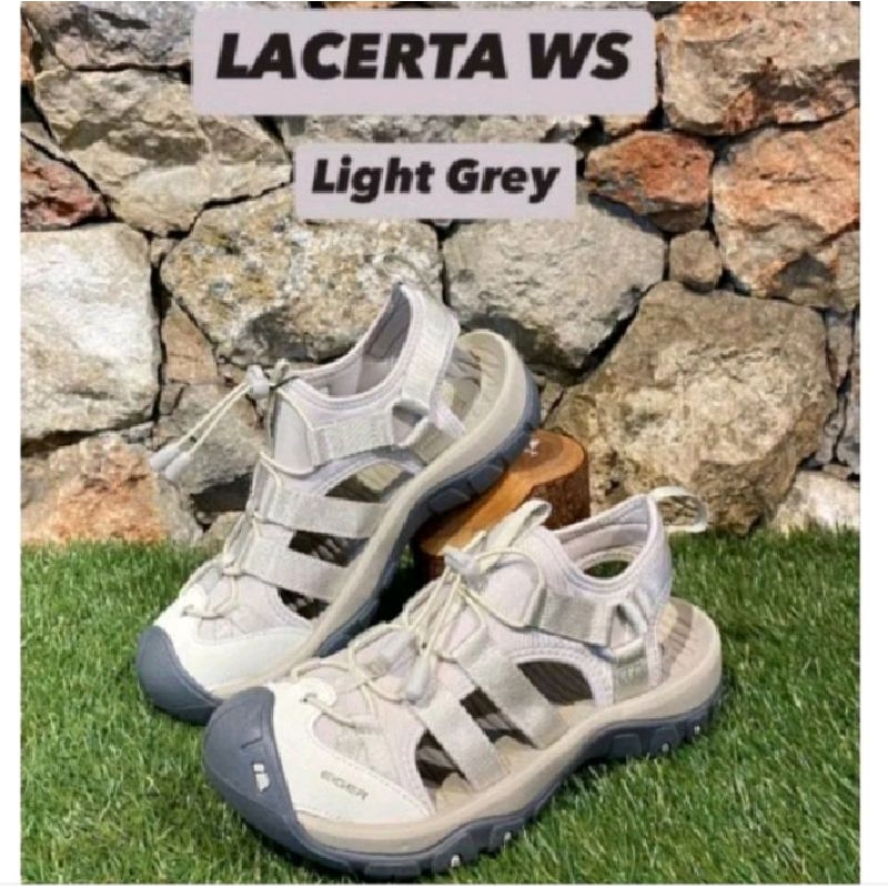 SANDAL LACERTA WOMEN ( 8423 )