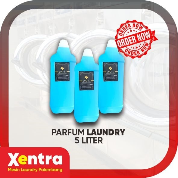 Parfum ZANT Premium Laundry | Parfum Laundry