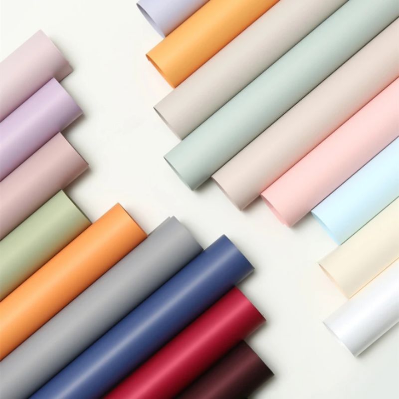 

20pcs Cellophane Full color