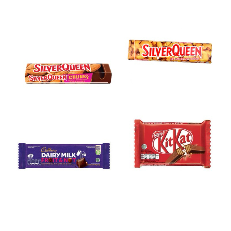 

Tambahan Isian Coklat Hampers