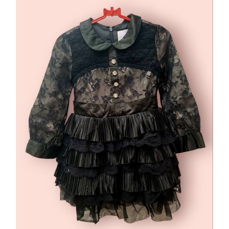Lolita Dress Brand From Axes Femme Kids Ori 100%