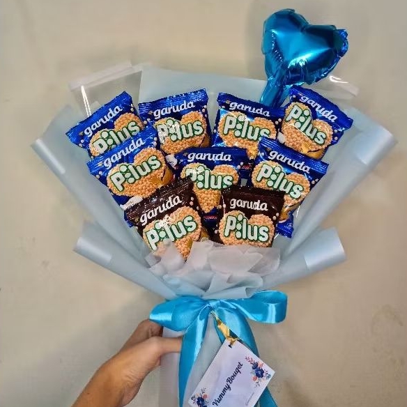 

BUKET SNACK/ BUKET JAJAN / BUKET MURAH MERIAH / BUKET MEDIUM / BUKET CUTE