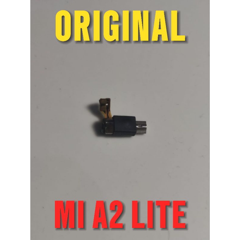 GETAR VIBRATE MI A2 LITE COPOTAN