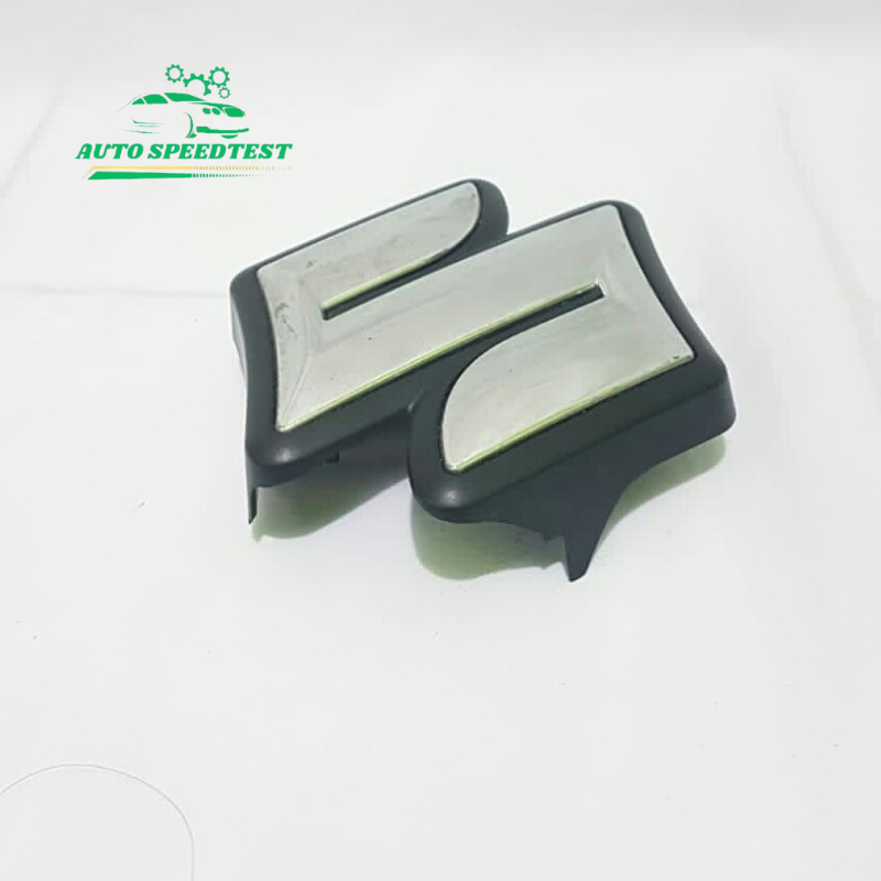 Emblem Logo SUZUKI Grill Swift GT 2 ORIGINAL