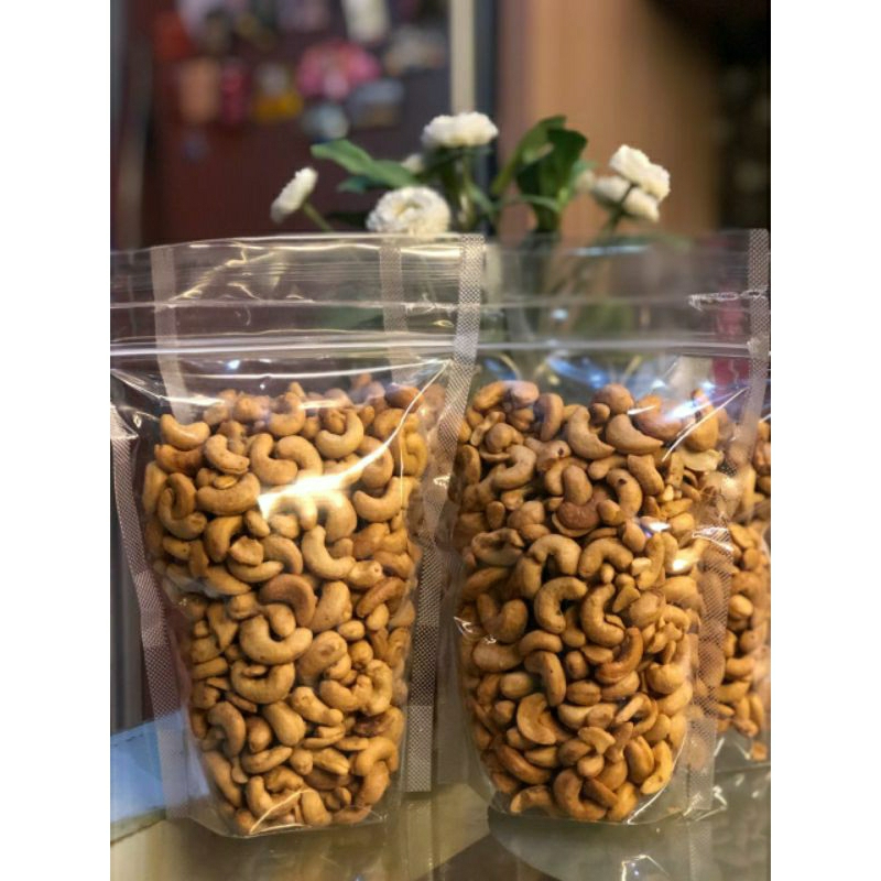 

Kacang Mede Oven Original 1 kg Kacang Mete