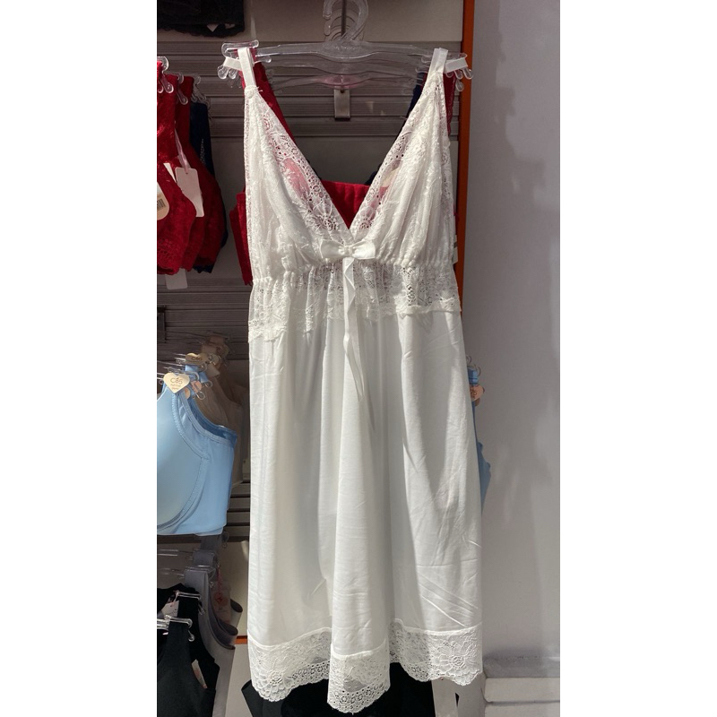 lingerie new belum pernah dipake allsize dari brahouse