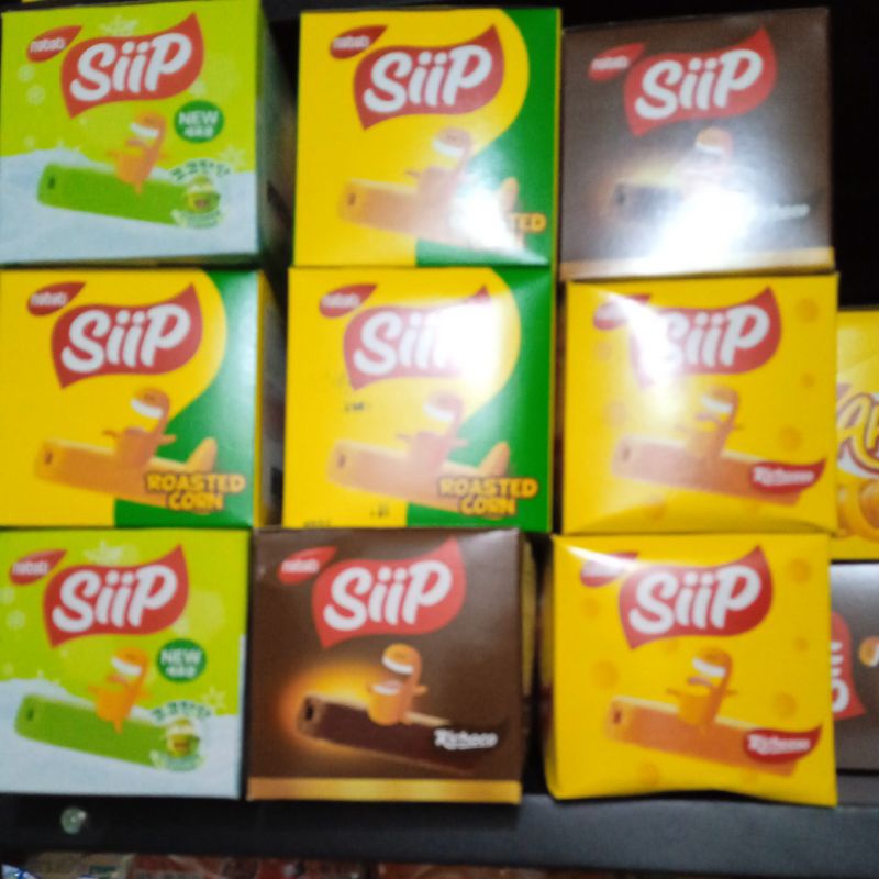 

Siip 500