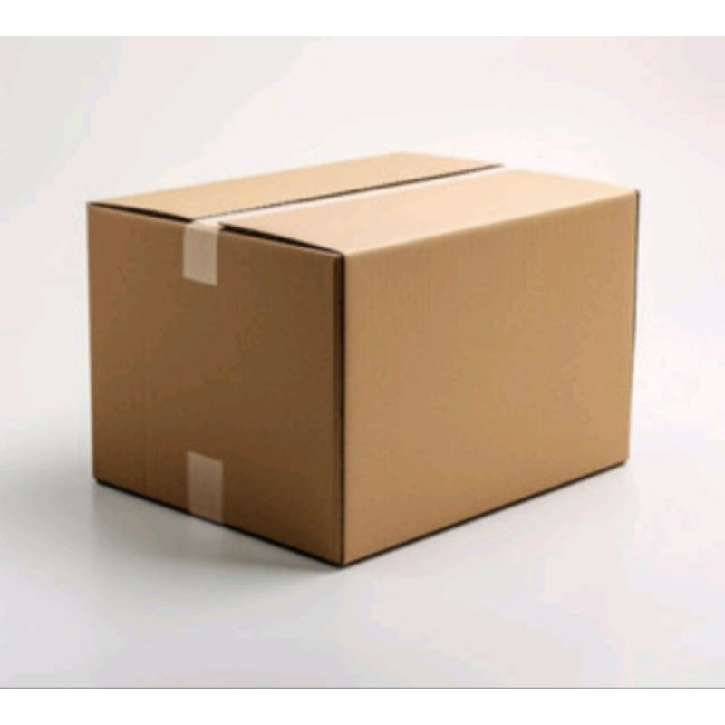 

TAMBAHAN PACKING (KARDUS+ BUBBLE WRAP)