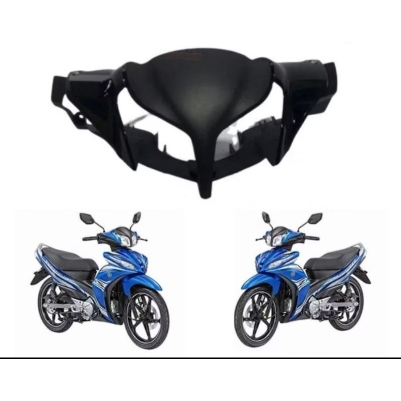 Batok depan Jupiter z1 Batok totok lampu jupiter z 1