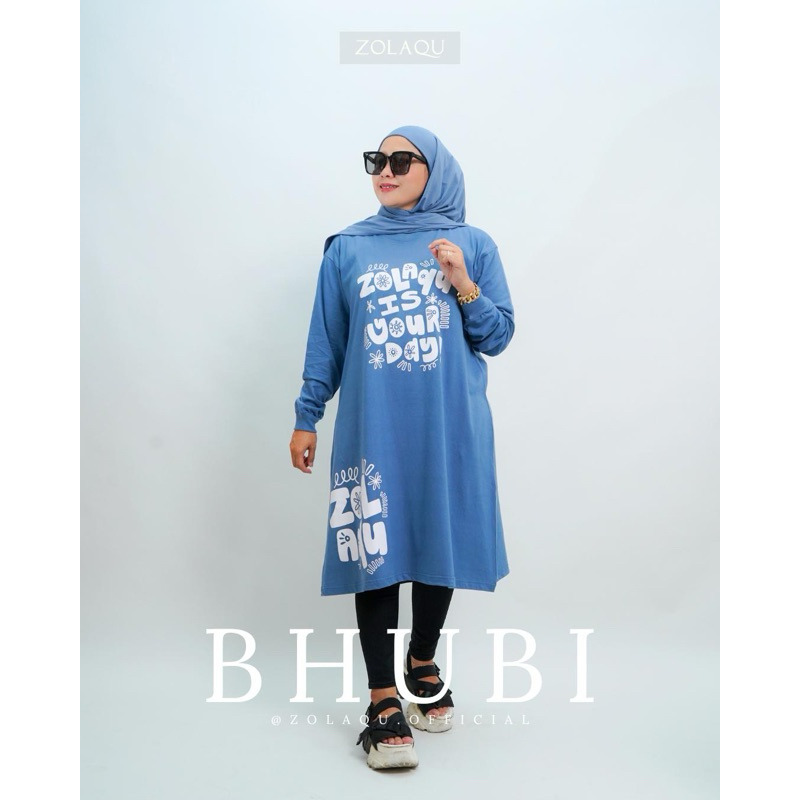 TUNIK ZOLAQU ORIGINAL