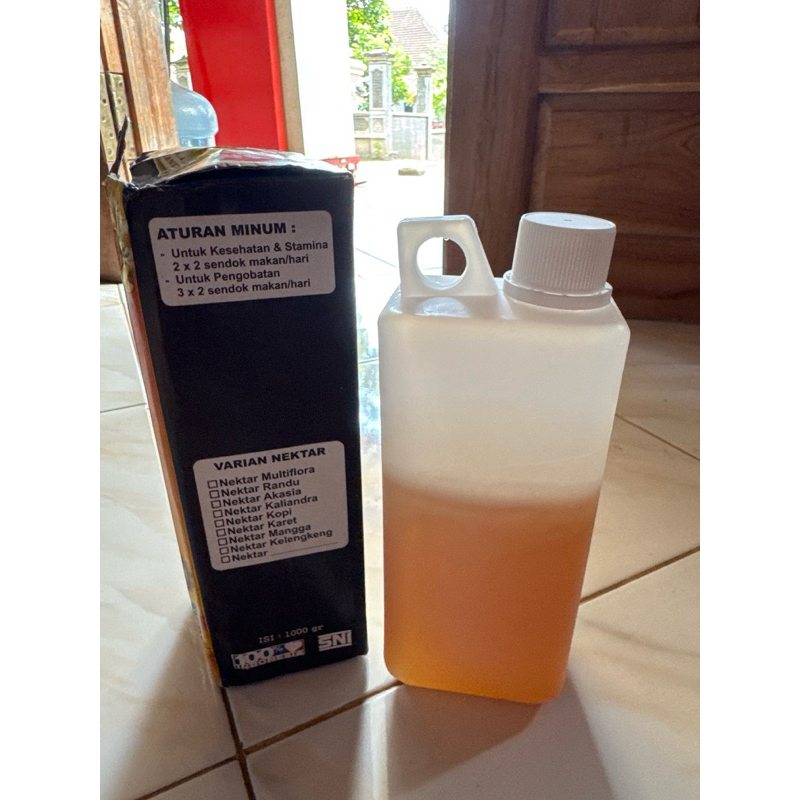 

madu murni