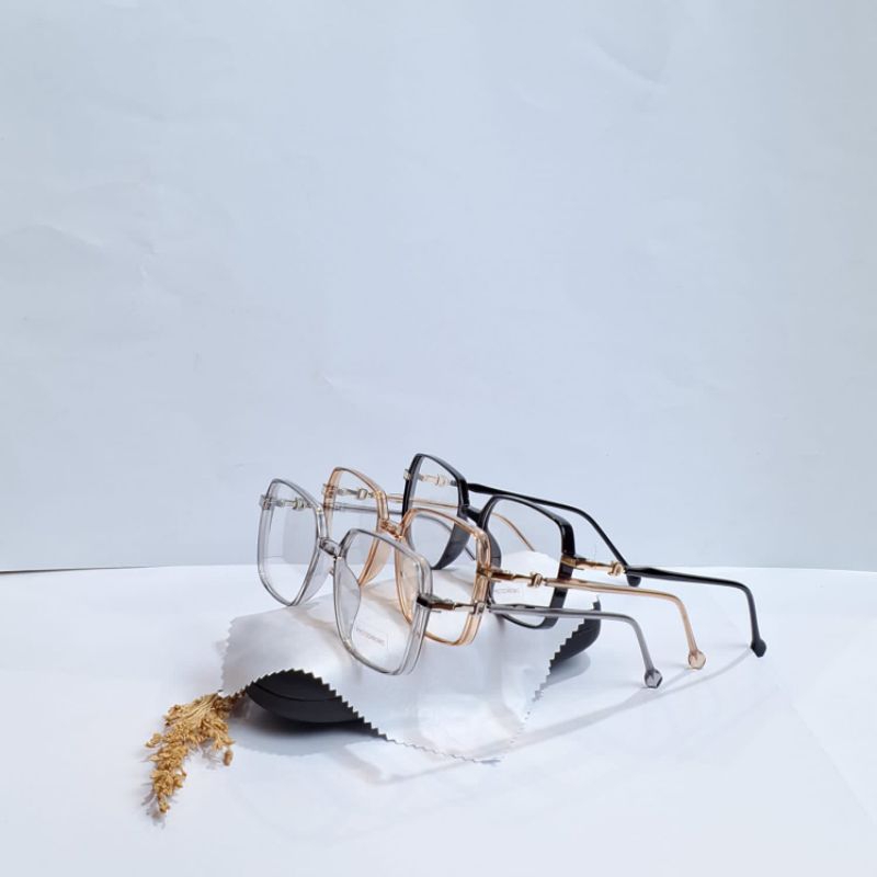 KACAMATA PHOTOCROMIK 0366 BEST SELLER