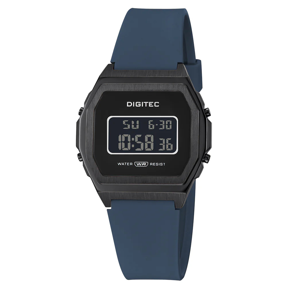 JAM TANGAN DIGITEC DGS 7125T SPECIAL EDITION ORIGINAL