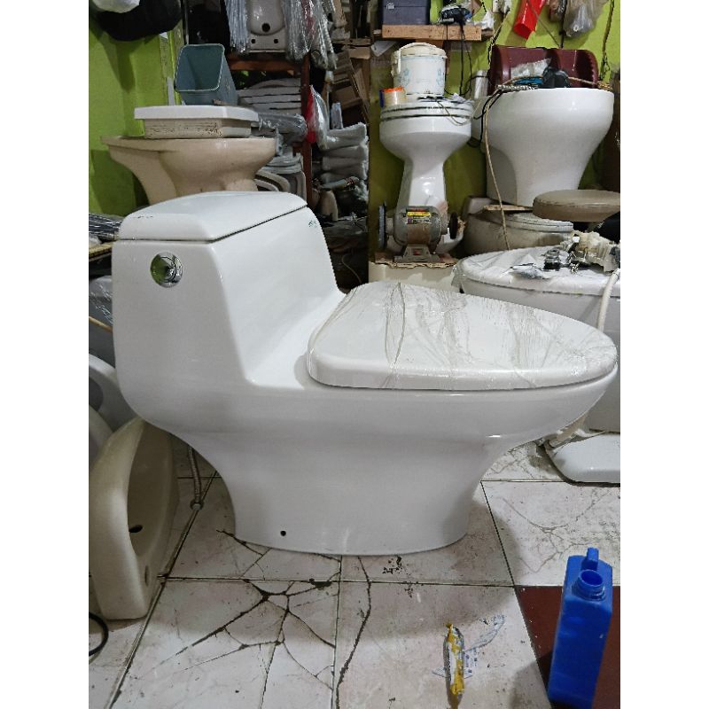 CLOSET DUDUK TOTO CW 840 J