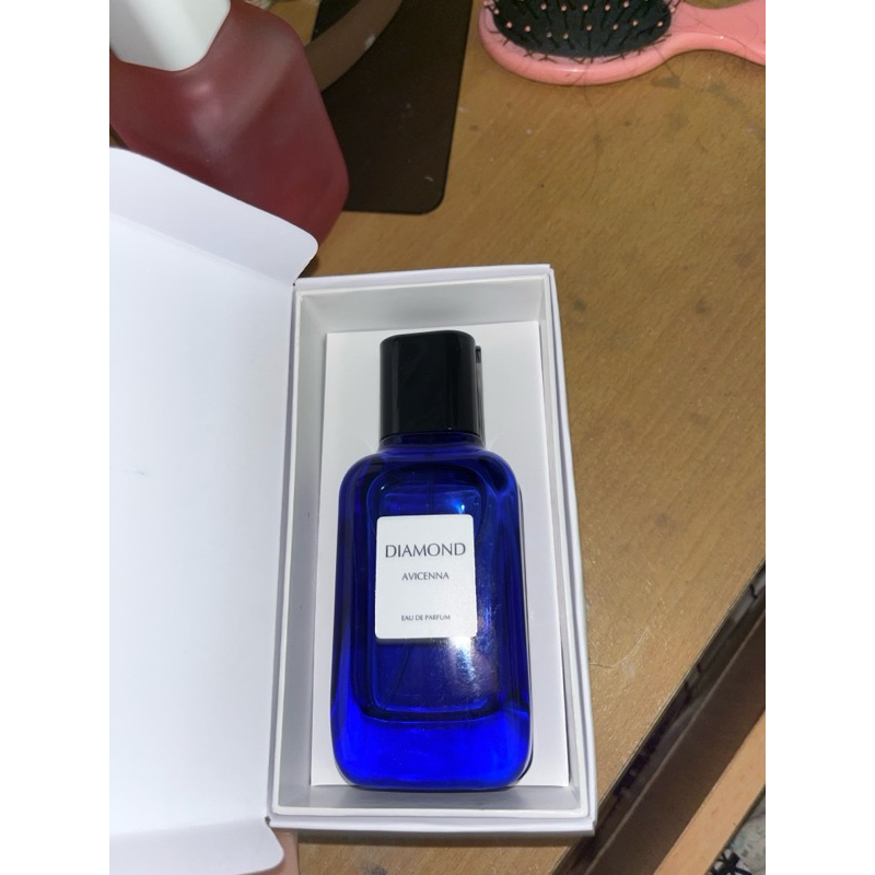 AVICENNA DIAMOND EDP new