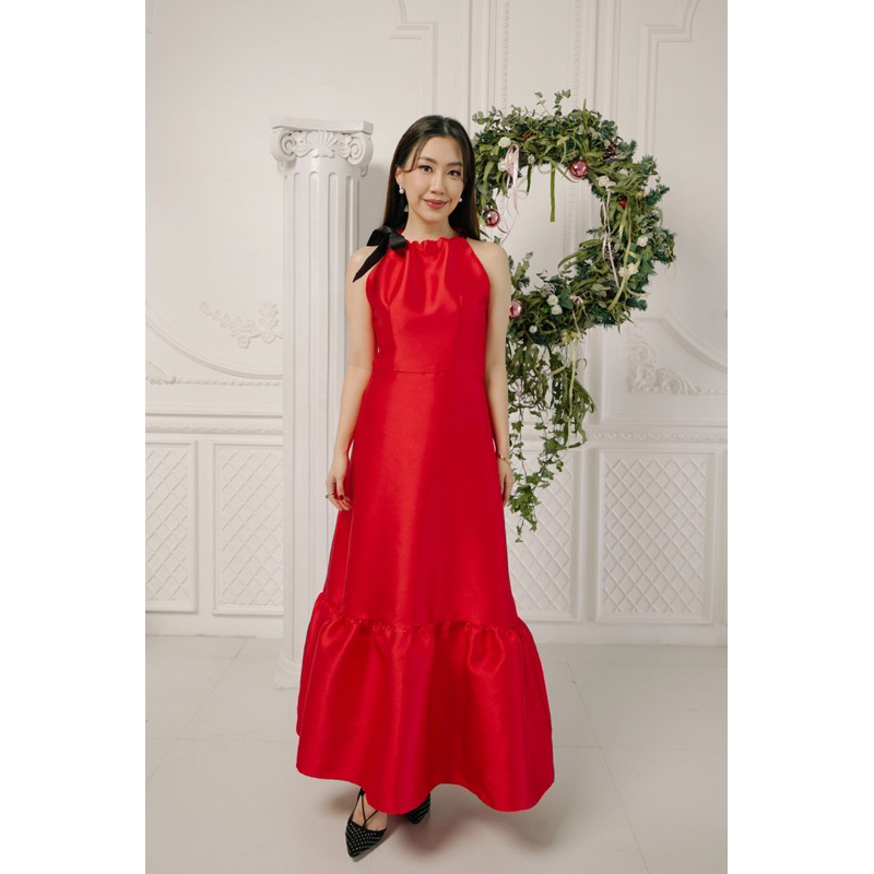 POISE24 Safron dress