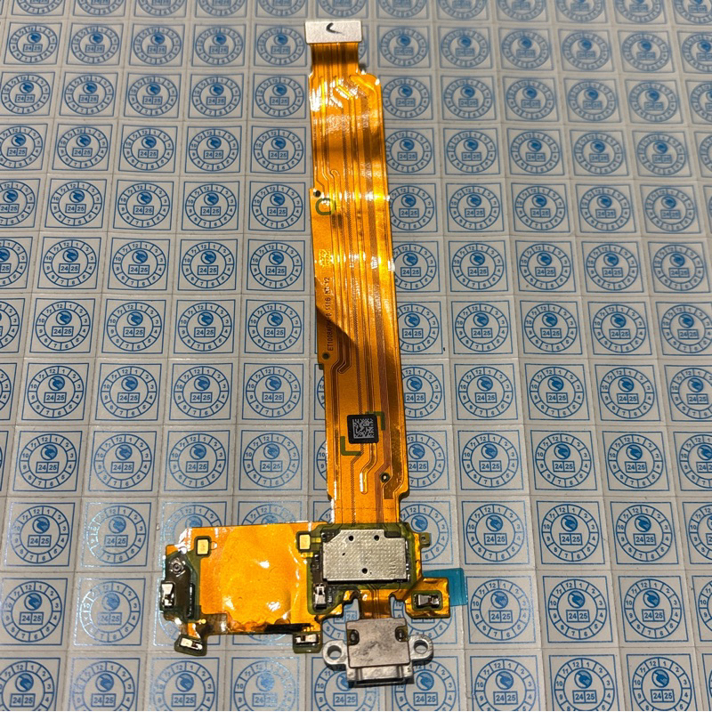 FLEXIBLE CAS / CON CAS VIVO V5 PLUS