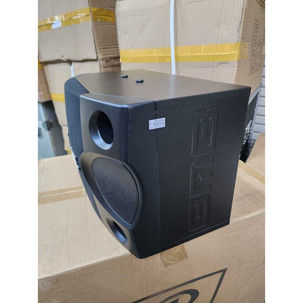 Speaker Karaoke BMB CS 252 V / CS252V / CS252 V Original ukuran 8 inch