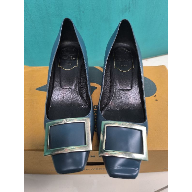 high heels Roger vivier prelove