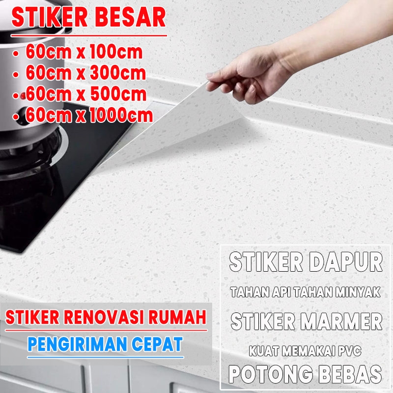 upgrade stiker dingding dapur anti minyak wallpaper dapur aesthetic wallpaper dapur anti minyak wall
